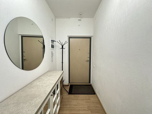 Продам однокомнатную (1-комн.) квартиру, Адмирала Черокова ул, 20А, Санкт-Петербург г