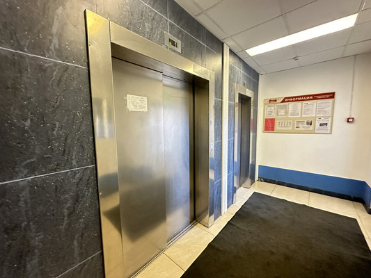 Продам однокомнатную (1-комн.) квартиру, Адмирала Черокова ул, 20А, Санкт-Петербург г