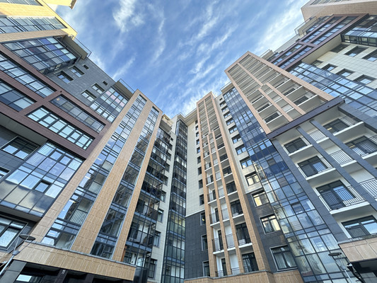 Продам однокомнатную (1-комн.) квартиру, Адмирала Черокова ул, 20А, Санкт-Петербург г