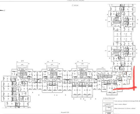 Продам однокомнатную (1-комн.) квартиру, Адмирала Черокова ул, 20А, Санкт-Петербург г