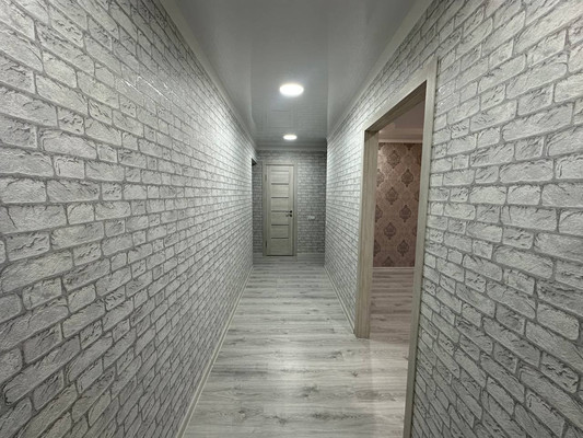 Продам трехкомнатную (3-комн.) квартиру, Красная ул, 48, Кропоткин г