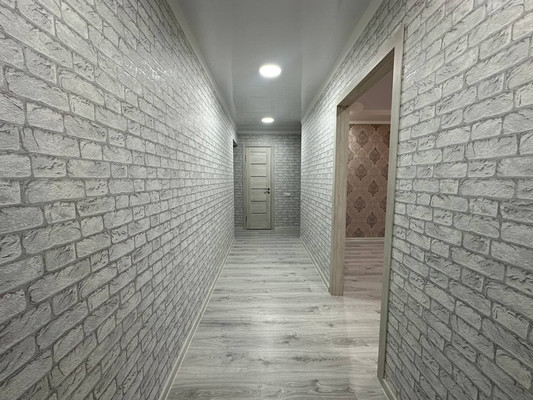 Продам трехкомнатную (3-комн.) квартиру, Красная ул, 48, Кропоткин г