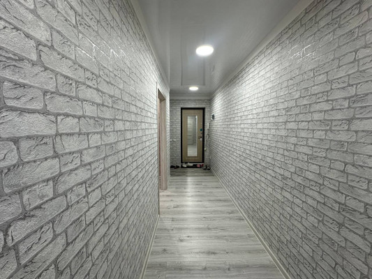 Продам трехкомнатную (3-комн.) квартиру, Красная ул, 48, Кропоткин г