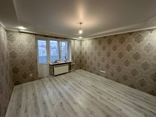 Продам трехкомнатную (3-комн.) квартиру, Красная ул, 48, Кропоткин г