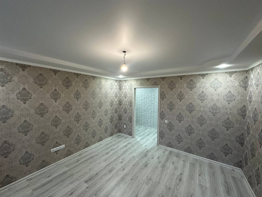 Продам трехкомнатную (3-комн.) квартиру, Красная ул, 48, Кропоткин г