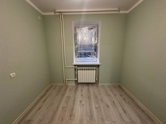 Продам трехкомнатную (3-комн.) квартиру, Красная ул, 48, Кропоткин г