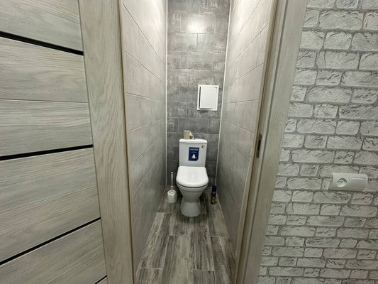 Продам трехкомнатную (3-комн.) квартиру, Красная ул, 48, Кропоткин г