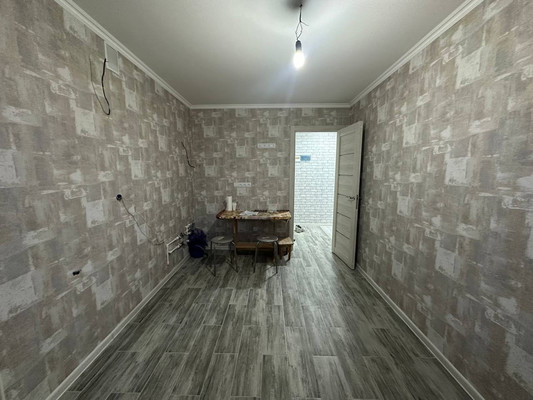 Продам трехкомнатную (3-комн.) квартиру, Красная ул, 48, Кропоткин г