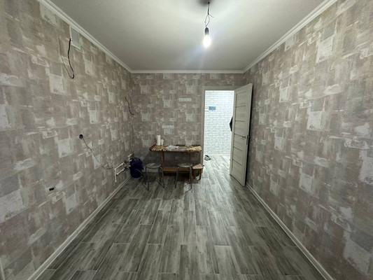 Продам трехкомнатную (3-комн.) квартиру, Красная ул, 48, Кропоткин г