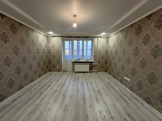 Продам трехкомнатную (3-комн.) квартиру, Красная ул, 48, Кропоткин г