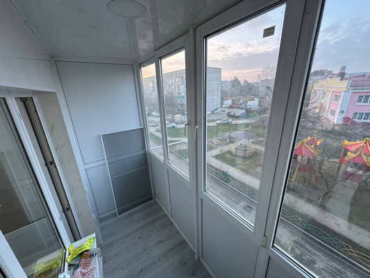 Продам трехкомнатную (3-комн.) квартиру, Красная ул, 48, Кропоткин г