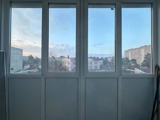 Продам трехкомнатную (3-комн.) квартиру, Красная ул, 48, Кропоткин г