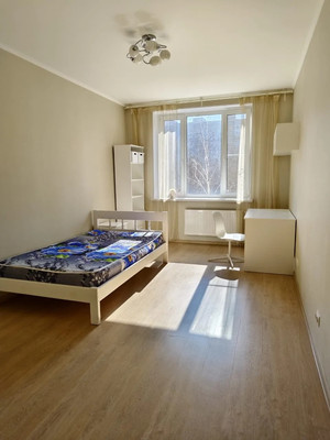 Сдам однокомнатную (1-комн.) квартиру, Крымская ул, 1, Раменское г