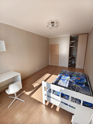 Сдам однокомнатную (1-комн.) квартиру, Крымская ул, 1, Раменское г