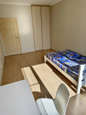 Сдам однокомнатную (1-комн.) квартиру, Крымская ул, 1, Раменское г