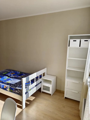 Сдам однокомнатную (1-комн.) квартиру, Крымская ул, 1, Раменское г