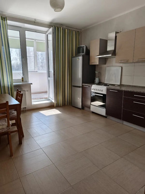 Сдам однокомнатную (1-комн.) квартиру, Крымская ул, 1, Раменское г