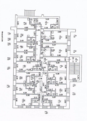 Продам однокомнатную (1-комн.) квартиру, Морская наб, 39ак3, Санкт-Петербург г