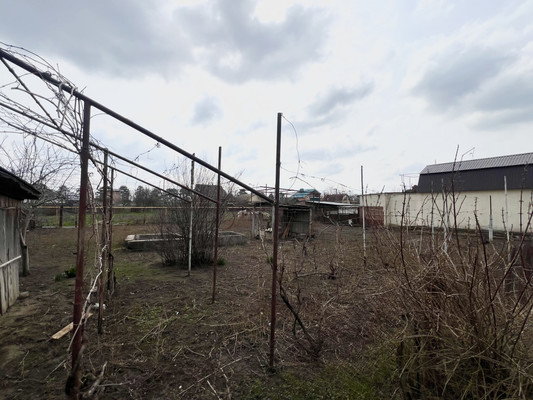 Продам участок 6 соток, Фермерское хоз., Луч снт, 122, Армавир г, 0 км от города