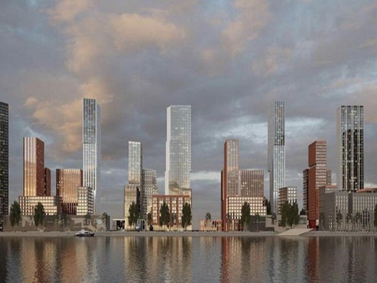 Продам двухкомнатную (2-комн.) квартиру (долевое), Волоколамское ш, 65, Москва г