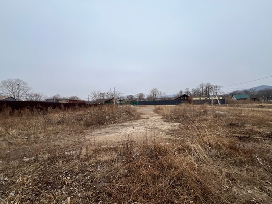 Продам участок 12 соток, Фермерское хоз., Теплый стан ул, Фокино г, 0 км от города