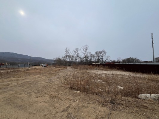 Продам участок 12 соток, Фермерское хоз., Теплый стан ул, Фокино г, 0 км от города