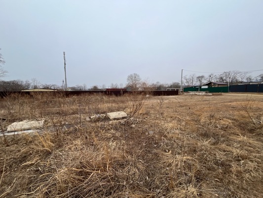 Продам участок 12 соток, Фермерское хоз., Теплый стан ул, Фокино г, 0 км от города