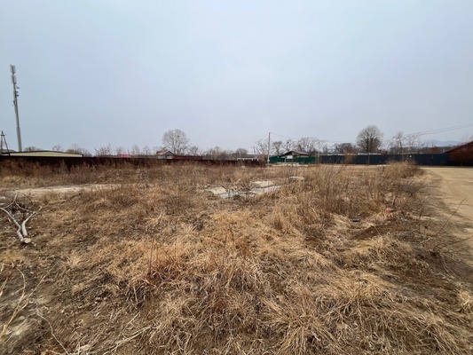 Продам участок 12 соток, Фермерское хоз., Теплый стан ул, Фокино г, 0 км от города