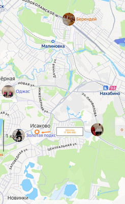 Продам участок 23 соток, ИЖС, Исаково д, 0 км от города