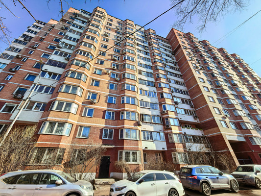 Сдам коммерческое помещение 34 м2, 8-я Текстильщиков ул, 13к2, Москва г