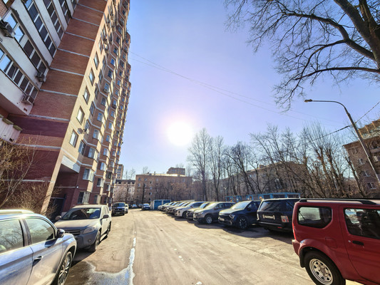 Сдам коммерческое помещение 34 м2, 8-я Текстильщиков ул, 13к2, Москва г