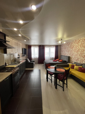 Сдам однокомнатную (1-комн.) квартиру, Байкальская ул, 307, Иркутск г