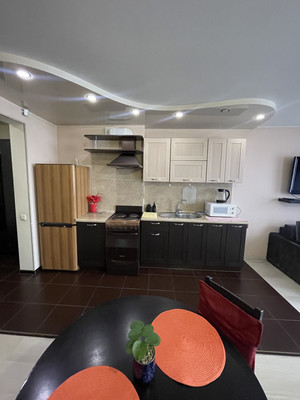 Сдам однокомнатную (1-комн.) квартиру, Байкальская ул, 307, Иркутск г