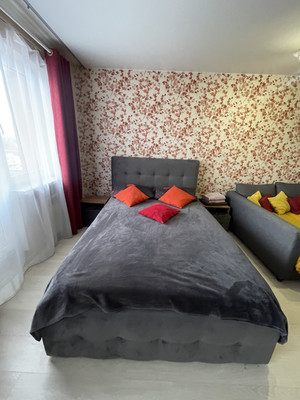 Сдам однокомнатную (1-комн.) квартиру, Байкальская ул, 307, Иркутск г