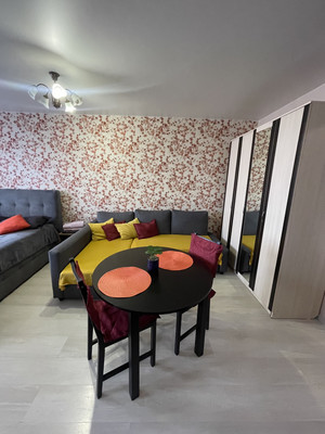 Сдам однокомнатную (1-комн.) квартиру, Байкальская ул, 307, Иркутск г