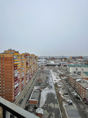 Сдам однокомнатную (1-комн.) квартиру, Байкальская ул, 307, Иркутск г