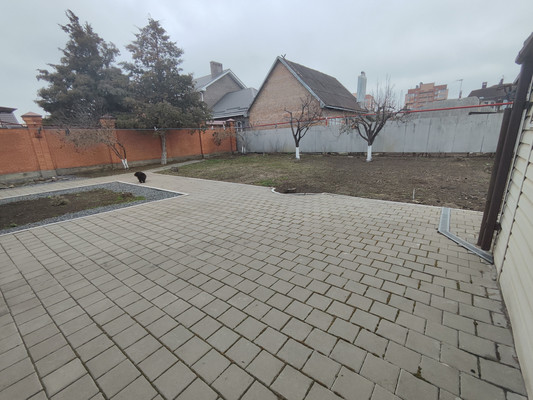 Продам участок 6 соток, ИЖС, Днепростроевская ул, Ростов-на-Дону г, 0 км от города