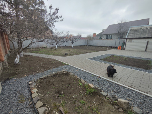 Продам участок 6 соток, ИЖС, Днепростроевская ул, Ростов-на-Дону г, 0 км от города