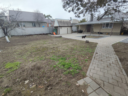 Продам участок 6 соток, ИЖС, Днепростроевская ул, Ростов-на-Дону г, 0 км от города