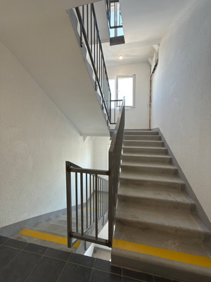 Продам двухкомнатную (2-комн.) квартиру, Вязниковская ул, 41, Нижний Новгород г