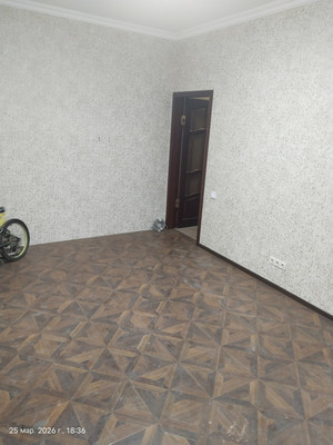 Продам однокомнатную (1-комн.) квартиру, Спортивная ул, 26, Анапа г