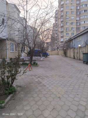 Продам однокомнатную (1-комн.) квартиру, Спортивная ул, 26, Анапа г