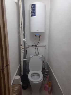 Продам двухкомнатную (2-комн.) квартиру, Балтахинова ул, 17, Усть-Ордынский п