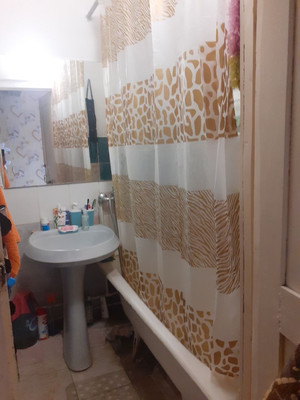 Продам двухкомнатную (2-комн.) квартиру, Балтахинова ул, 17, Усть-Ордынский п