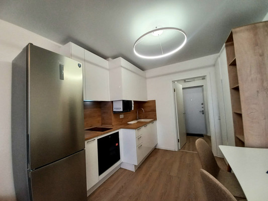 Сдам однокомнатную (1-комн.) квартиру, Севастьянова ул, 32к2, Колпино г