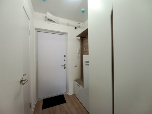 Сдам однокомнатную (1-комн.) квартиру, Севастьянова ул, 32к2, Колпино г