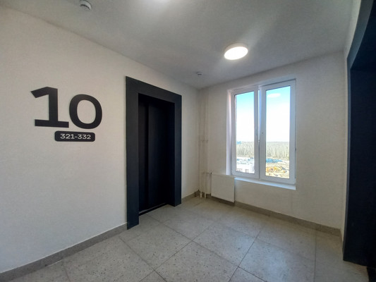 Сдам однокомнатную (1-комн.) квартиру, Севастьянова ул, 32к2, Колпино г