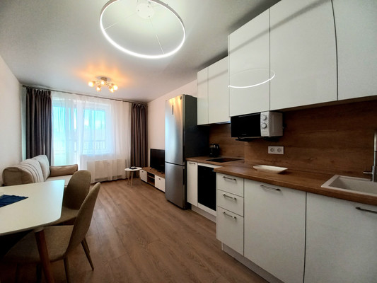 Сдам однокомнатную (1-комн.) квартиру, Севастьянова ул, 32к2, Колпино г