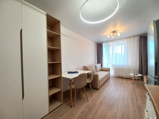 Сдам однокомнатную (1-комн.) квартиру, Севастьянова ул, 32к2, Колпино г