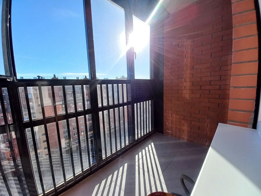 Сдам однокомнатную (1-комн.) квартиру, Севастьянова ул, 32к2, Колпино г